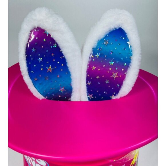 Pets Alive Magic Bunny Surprise Interactive Plush PEARL White - Picture 8 of 9